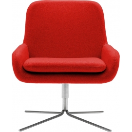 Coco Swivel armchair